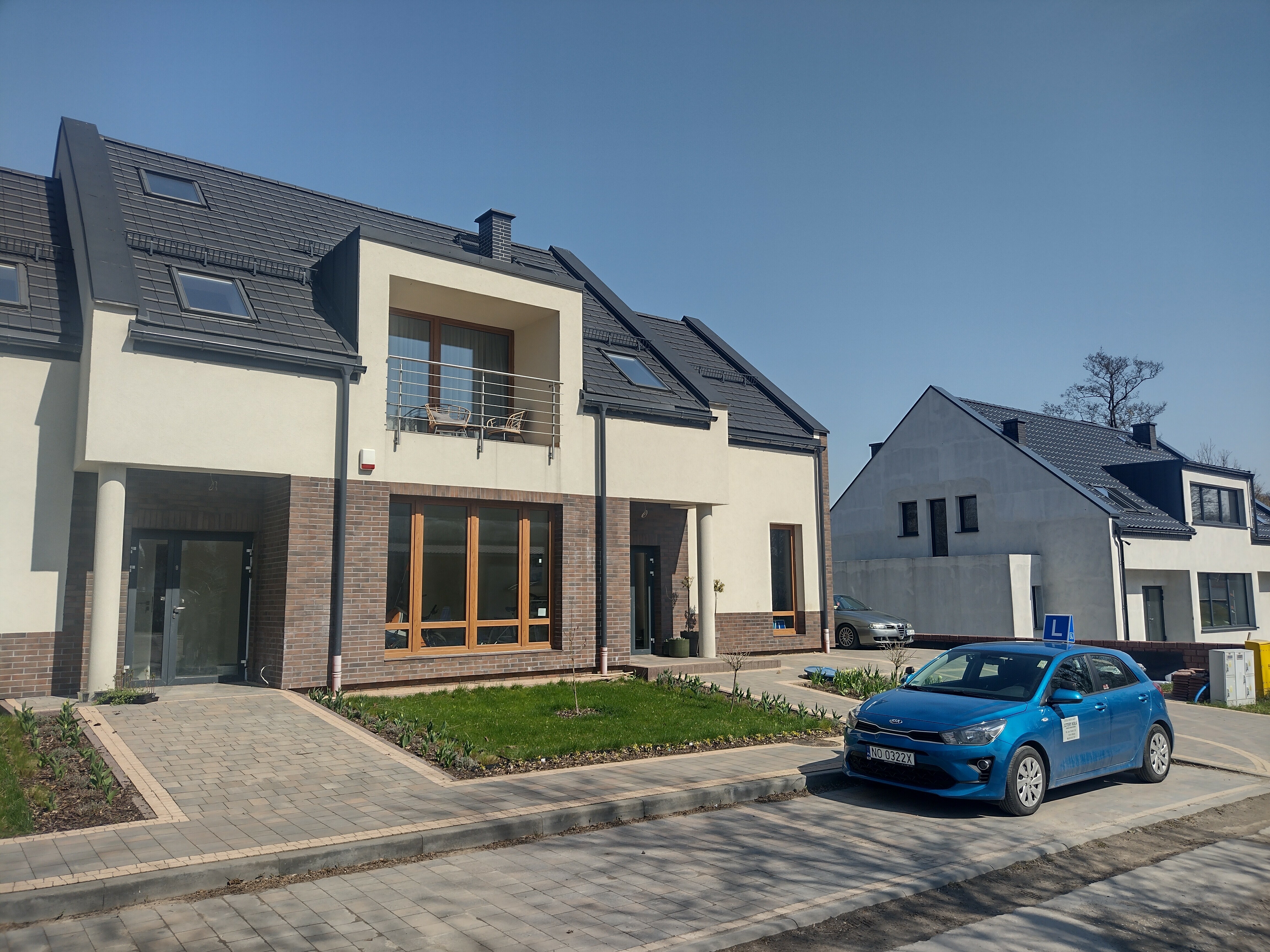 prawo jazdy dobre miasto